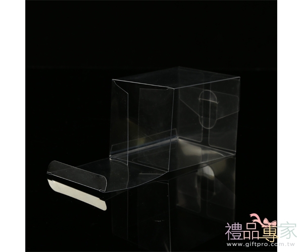 PVC透明塑料盒