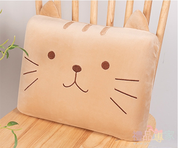 多功能造型抱枕