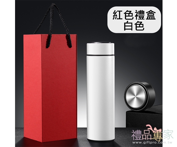 304不鏽鋼保溫杯禮盒組