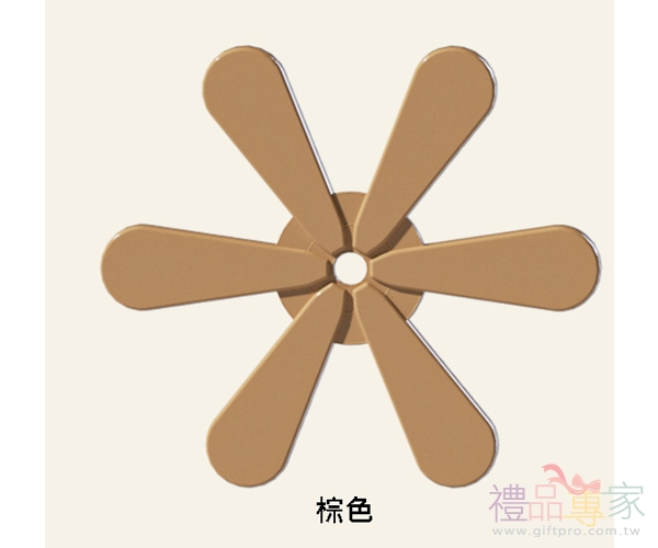 聖誕樹造型矽膠隔熱墊