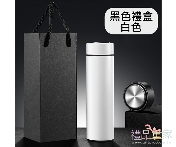 304不鏽鋼保溫杯禮盒組
