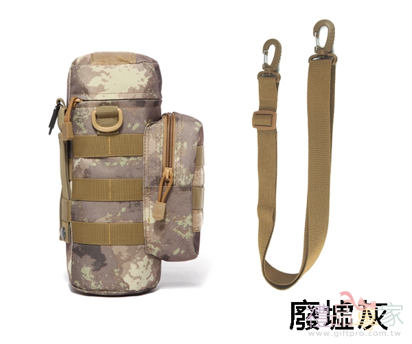 戶外水壺收納包