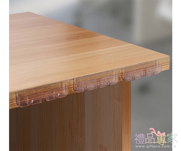 桌面固定理線器