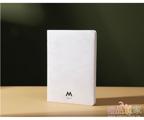 環保杜邦紙筆記本