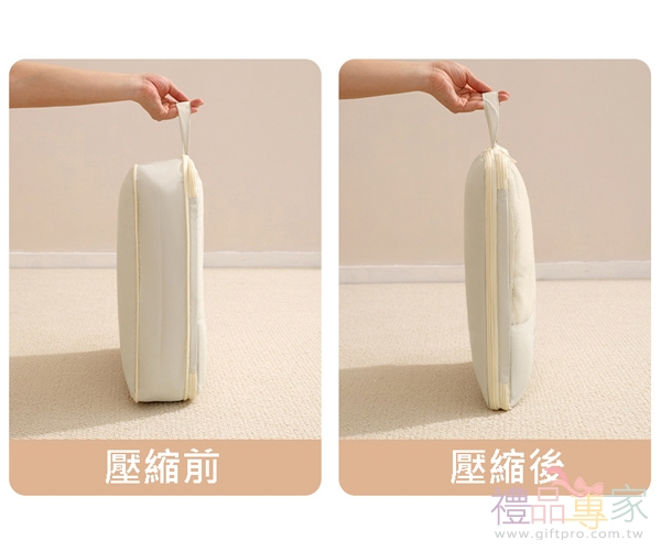 旅行壓縮六件套