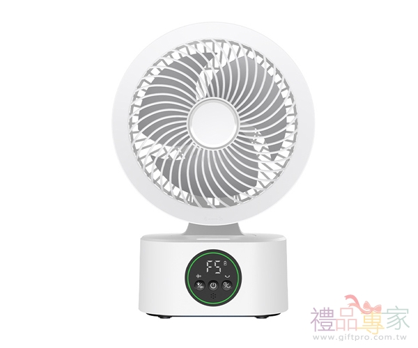 品佳家品 三合一雙燈風扇