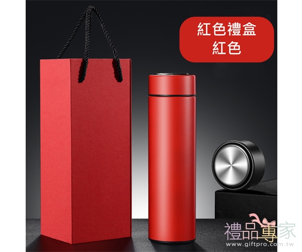 304不鏽鋼保溫杯禮盒組