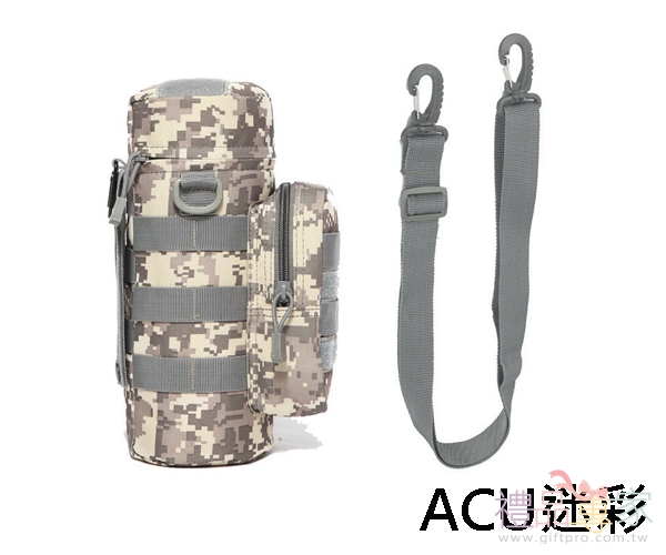 戶外水壺收納包