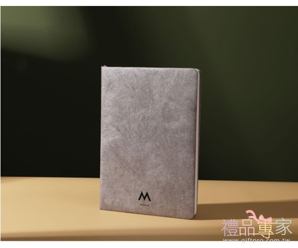 環保杜邦紙筆記本