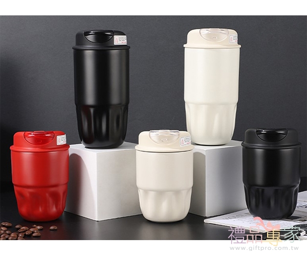 316不銹鋼咖啡杯(450ml)