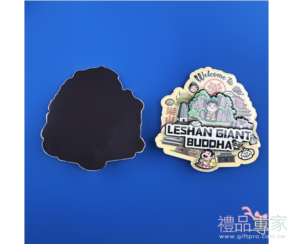客製化磁鐵
