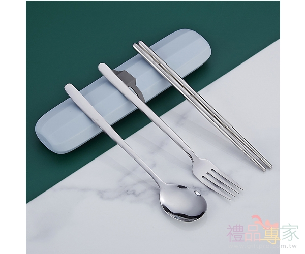 不鏽鋼便攜餐具套裝