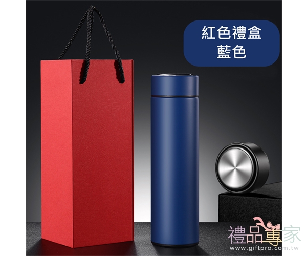 304不鏽鋼保溫杯禮盒組