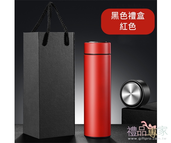 304不鏽鋼保溫杯禮盒組