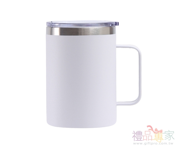 不銹鋼馬克杯(480ML)
