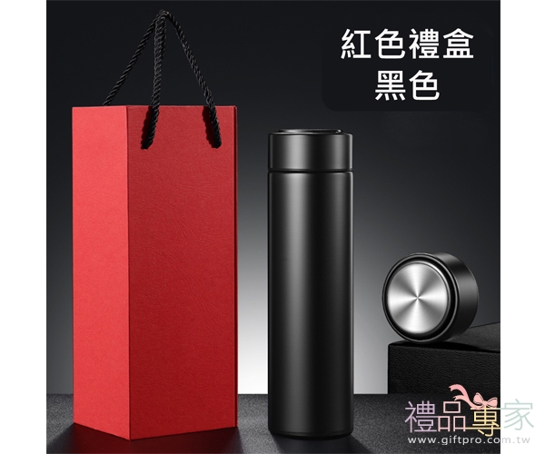 304不鏽鋼保溫杯禮盒組