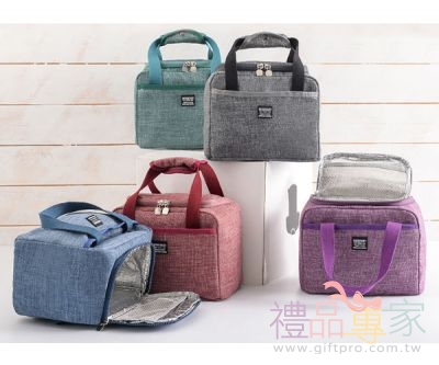 加厚手提便當袋
