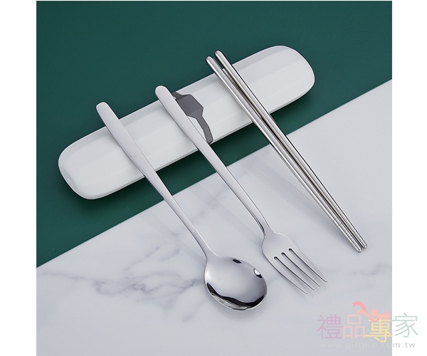 不鏽鋼便攜餐具套裝