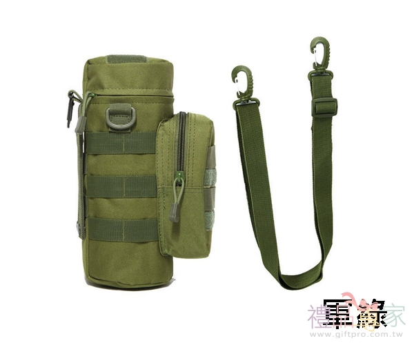戶外水壺收納包