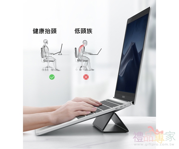平板筆電吸盤式支架