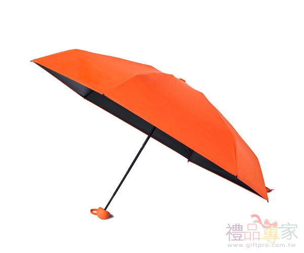 迷你防紫外線折疊傘