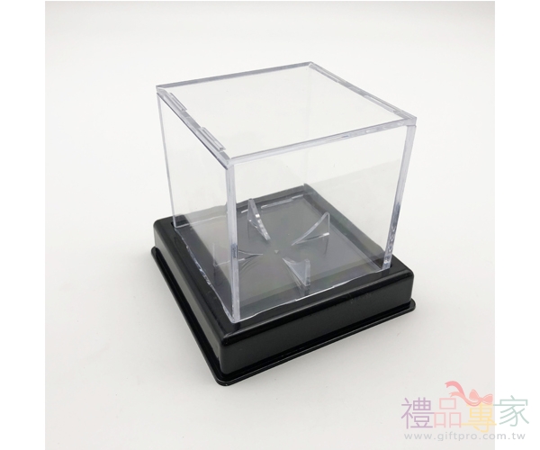 壓克力透明棒球展示盒