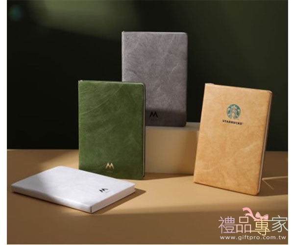 環保杜邦紙筆記本