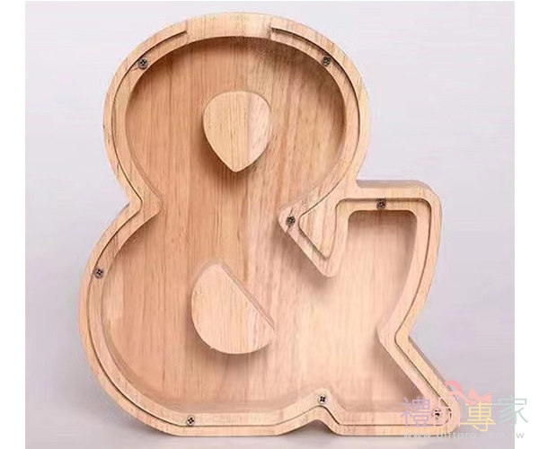 造型存錢罐