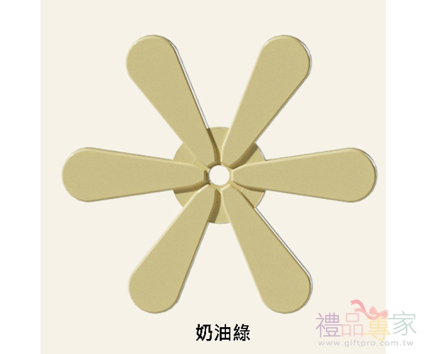 聖誕樹造型矽膠隔熱墊