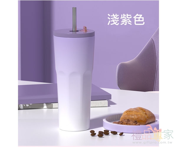 大容量保溫飲料杯