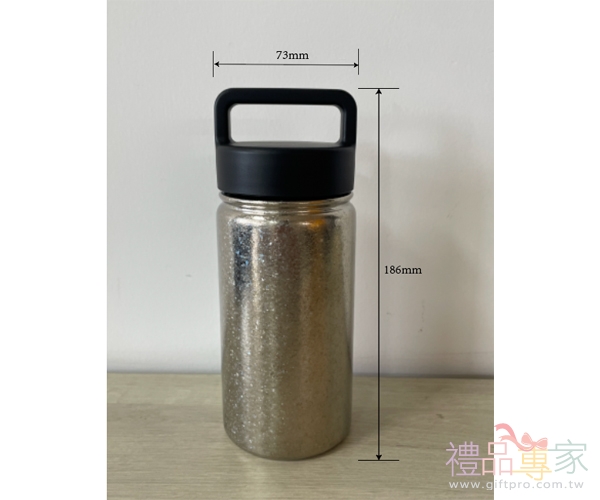 品佳家品 鈦合金保溫杯