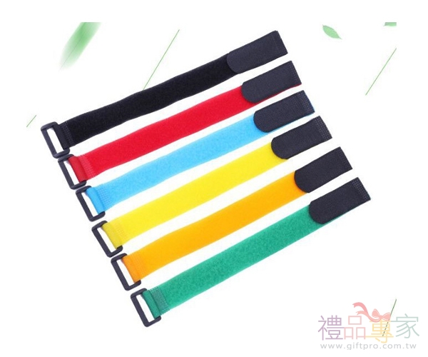 多用途魔術貼綁帶